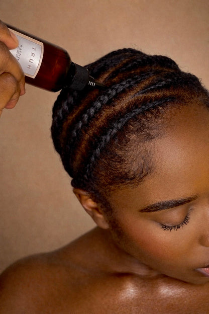 R’ ACTIVE PLUS - Huile pousse de cheveux