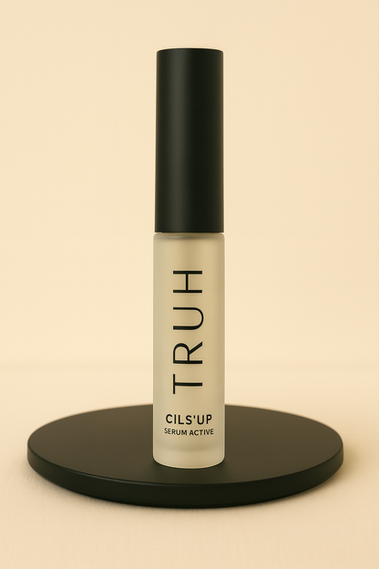CILS’UP Sérum active